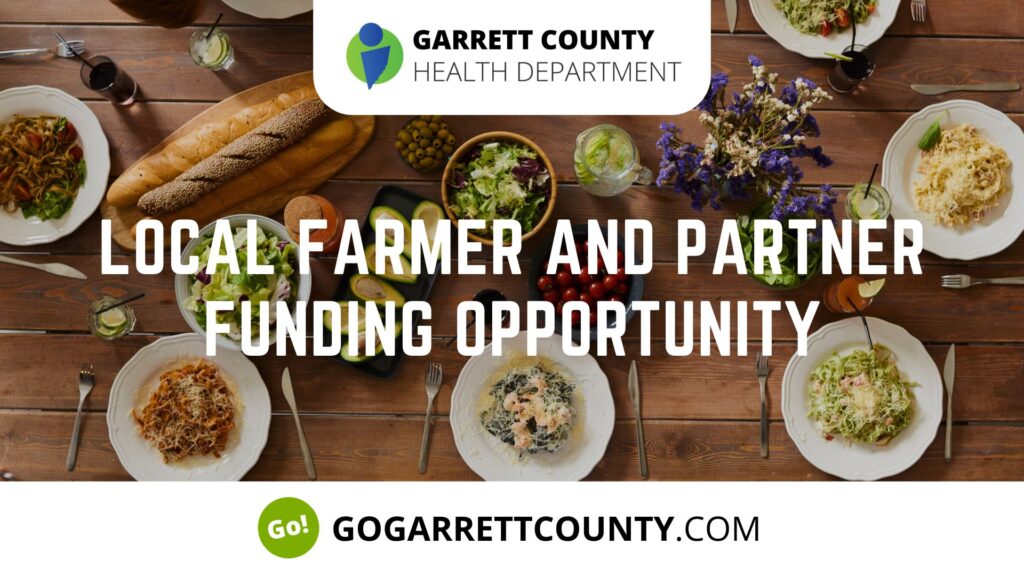 Farmer and Partner Application