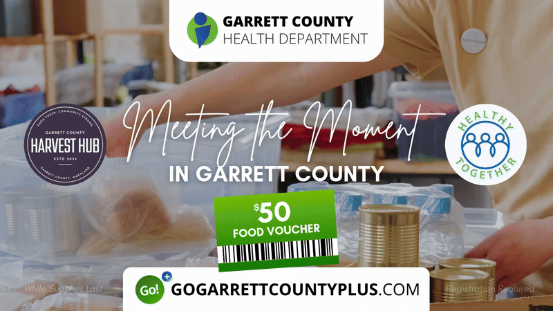 Meeting the Moment – (200) $50 Food Vouchers Available for Emergency Food Needs